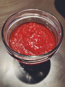 Oryginalny przepis na dżem (pomidory, pomidorowy)