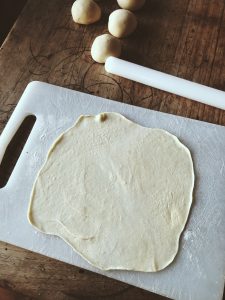 Tortilla jak zrobić