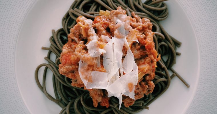 PODSTAWOWY SOS BOLOGNESE