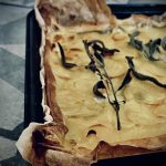 Tarta z ziemniakami